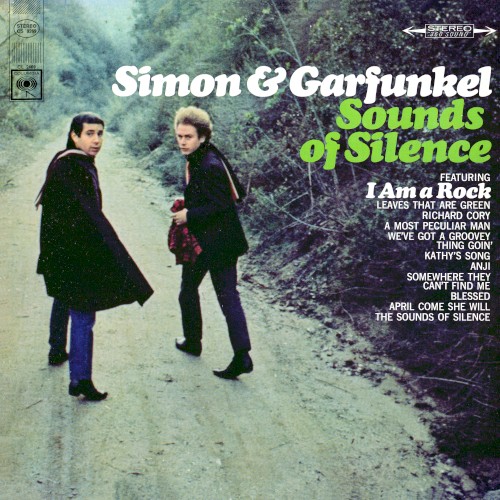 Simon & Garfunkel